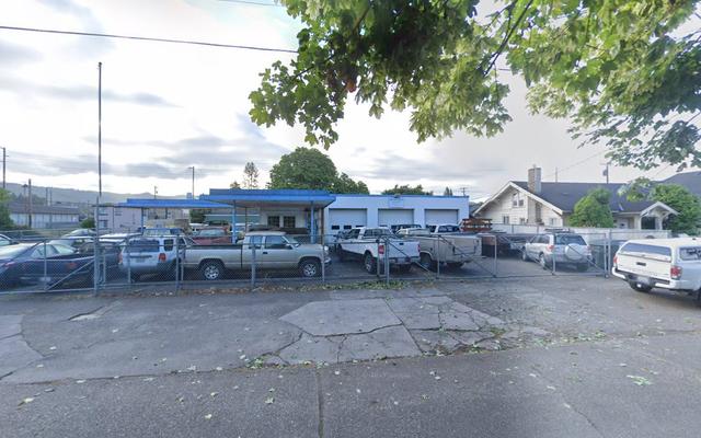 Auto-Tech, Kelso, Washington
