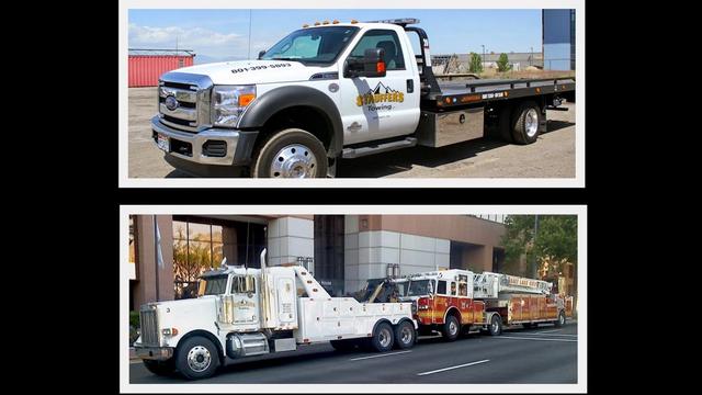 Stauffer's Towing & Recovery