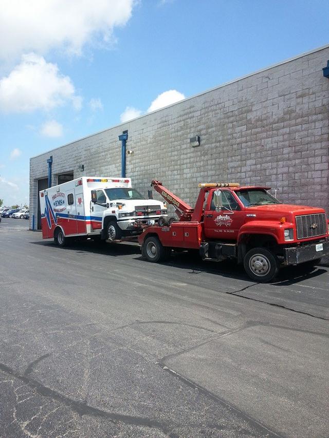 Brian's Towing&Recovery