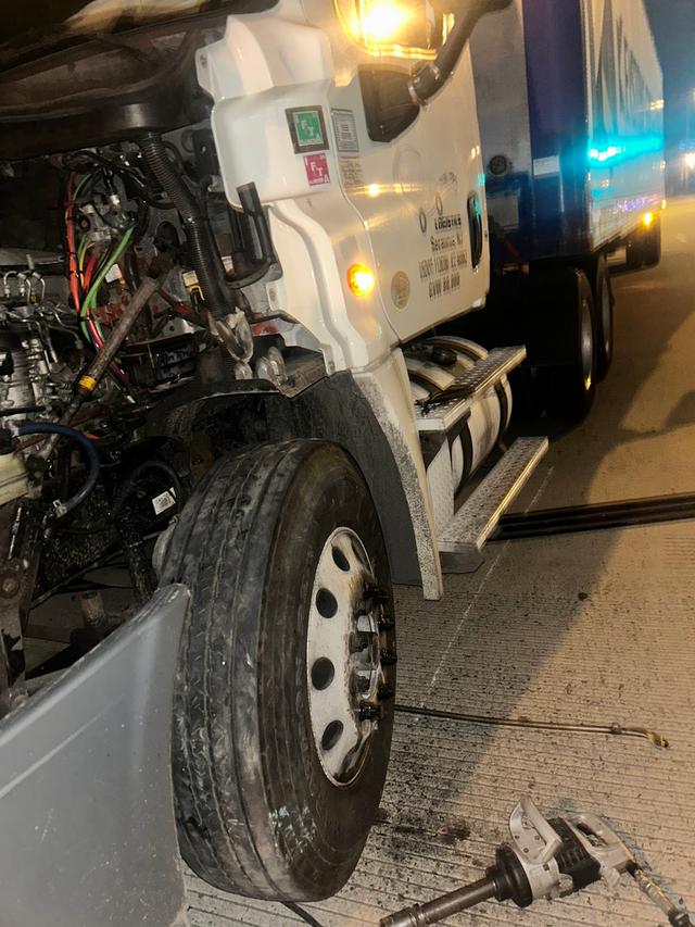 Onsite Truck and Trailer Mobile Repair, Jersey City, New Jersey