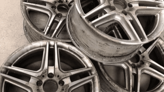WheelBoss Inc., Jersey City, New Jersey