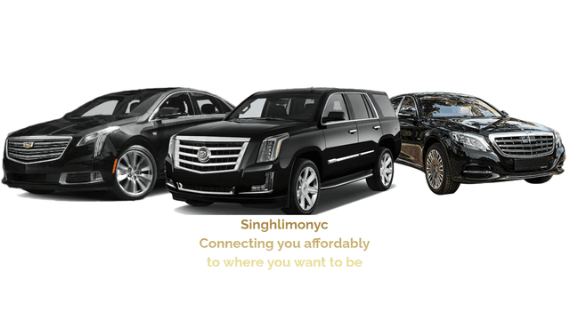 Singh Limo NYC