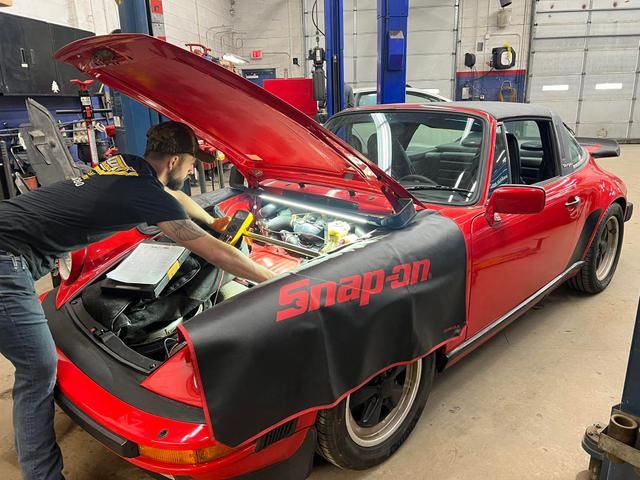 Audy Auto Center