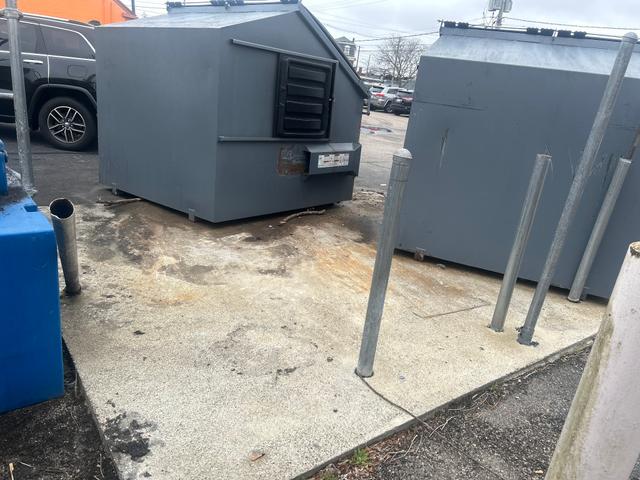 Northeast Recycling
