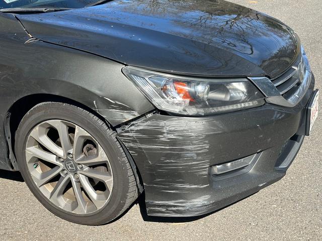 Mike's Auto Body & Restoration