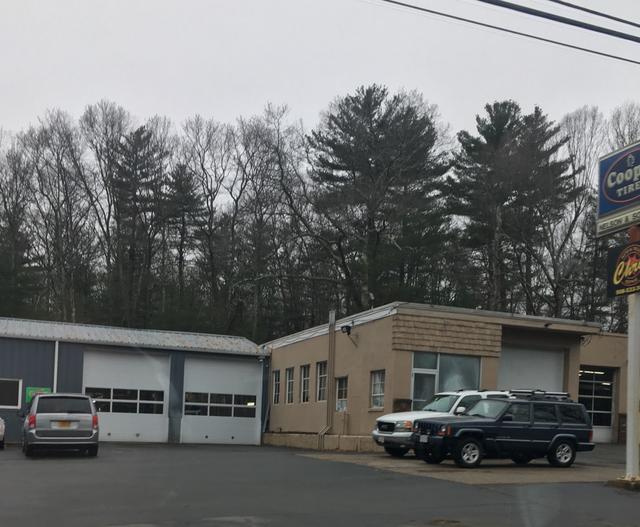 Chris' Auto & Truck Repair