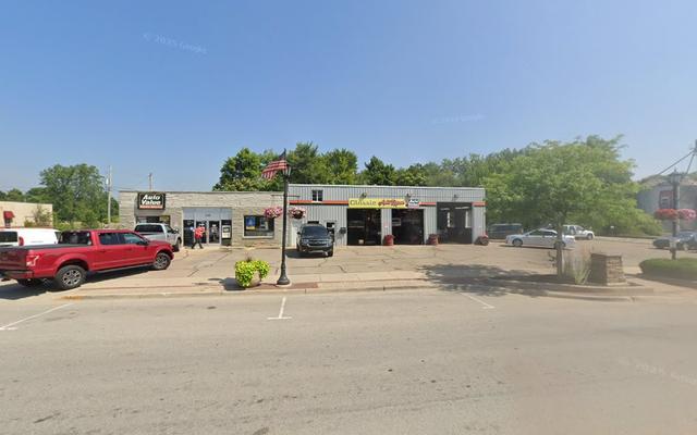 Classic Auto Repair