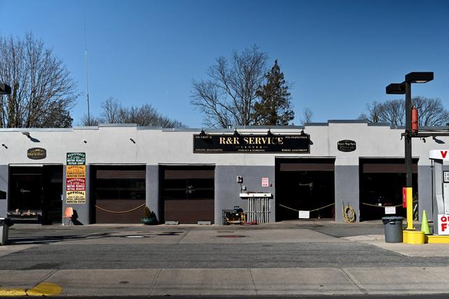 R&R Service Center
