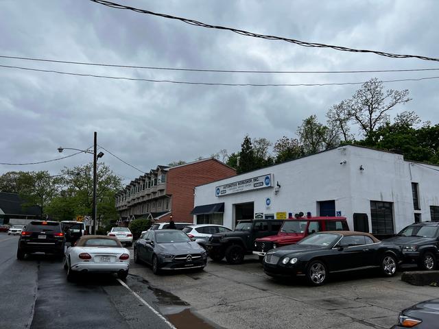 Automotive Workshop Of Great Neck Inc, Great Neck, New York