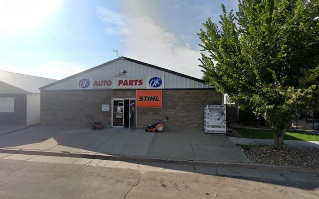 OK Auto Parts