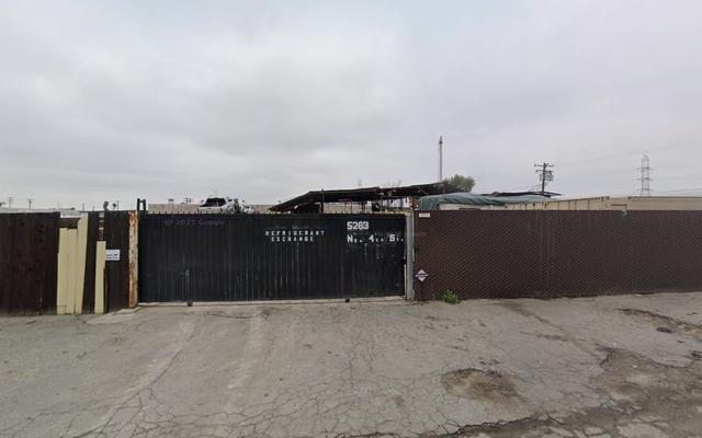 Five Points Towing LLC, Baldwin Park, California
