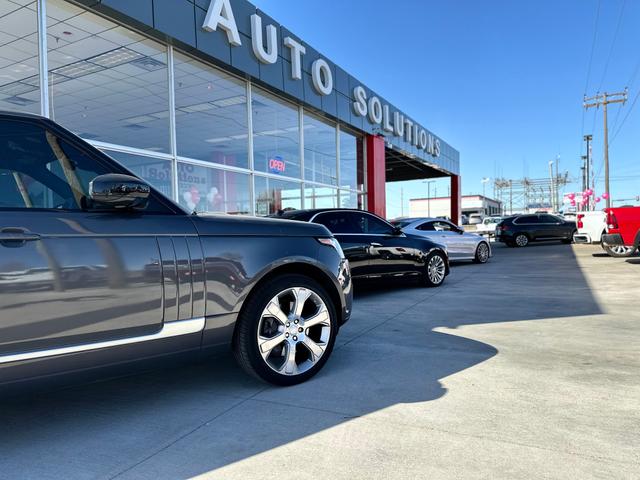 Auto Solutions, Oklahoma City, Oklahoma