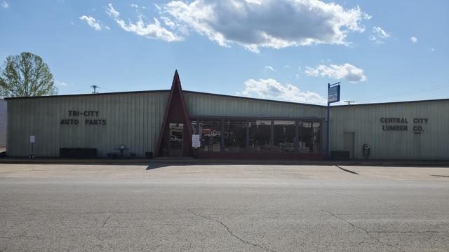 Tri City Auto Parts & Building Supply