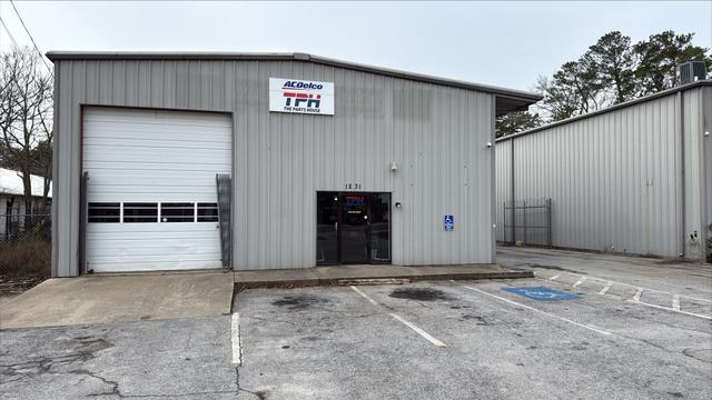 The Parts House, Conyers, Georgia
