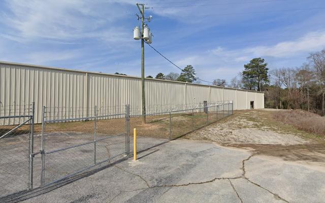 High League Roadside Rescue, Conyers, Georgia