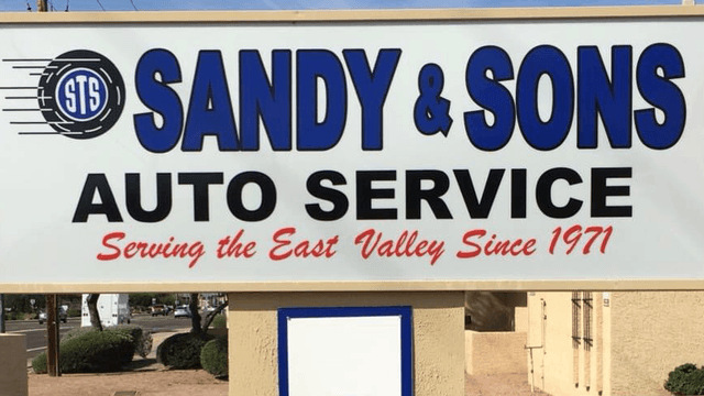 OOROO Auto - Mesa, Mesa Verde Estates, Arizona