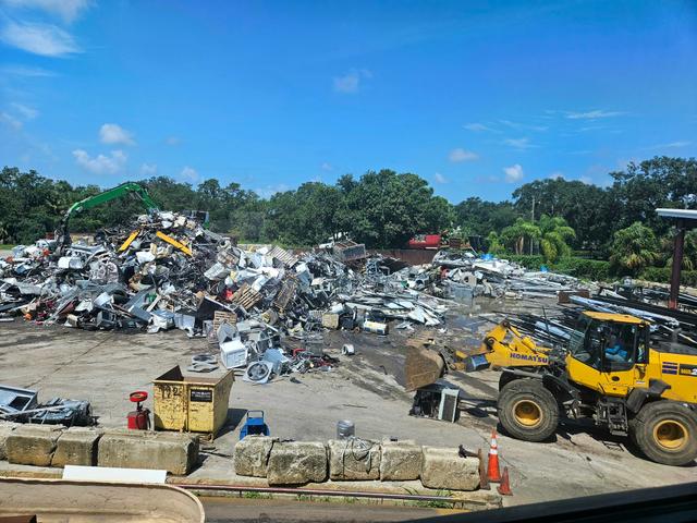 Suncoast Metals LLC