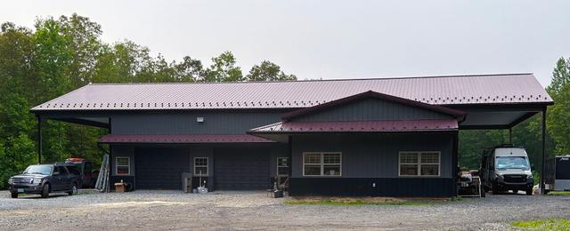 Caroline Custom (a Southern Truck & Custom, LLC. company)