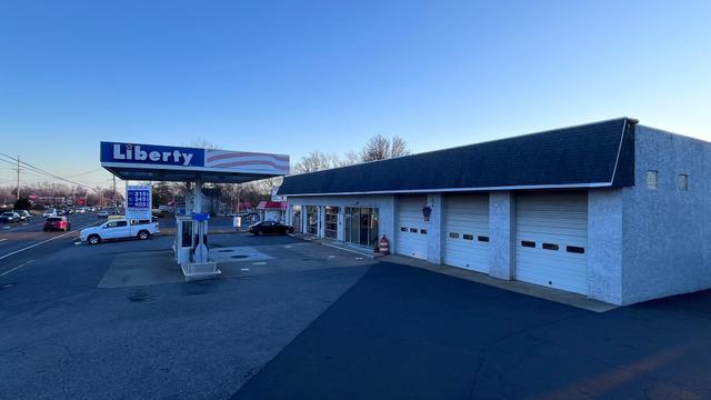 Your Buddy Steve's Garage | Auto Repair Shop