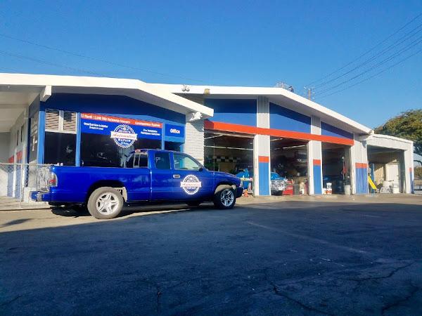 John's Automotive Repair