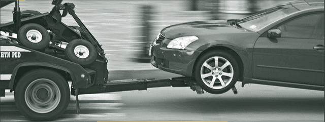 Rack Towing