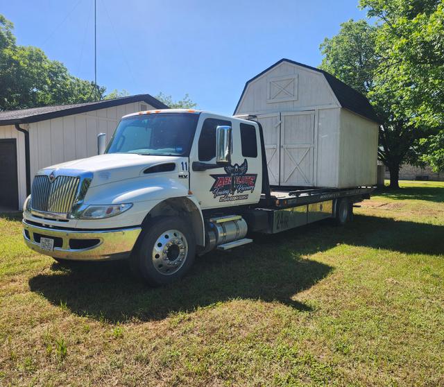 Absolute Towing & Recovery