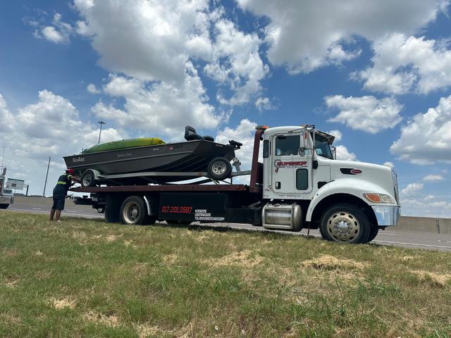 Superior Towing