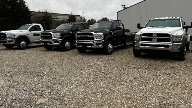 ABUtowing