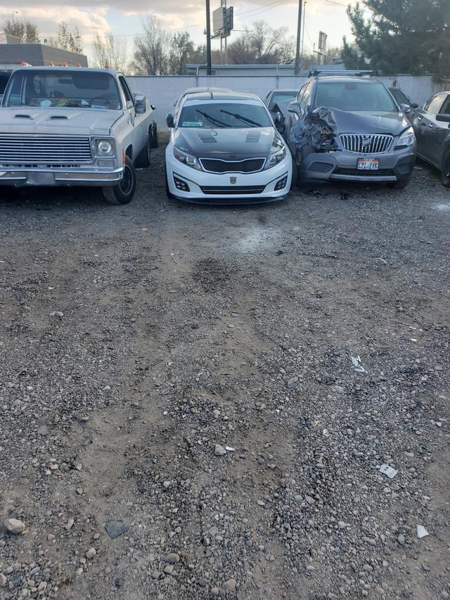All Hours Towing and Services