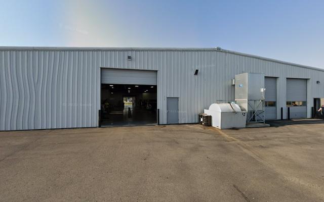 Service & Parts Center - Lewiston Auto