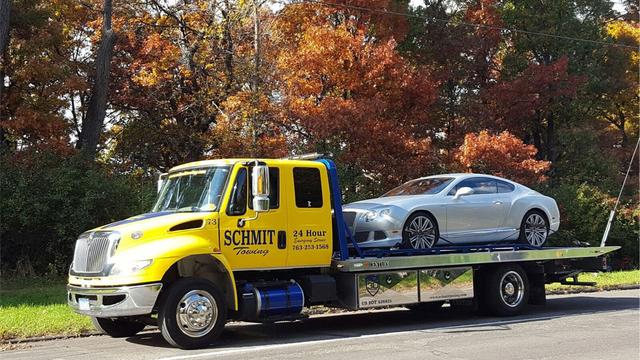 Schmit Towing