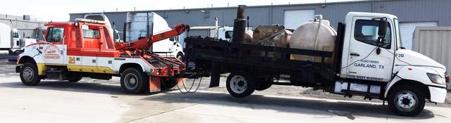 Chavez Towing