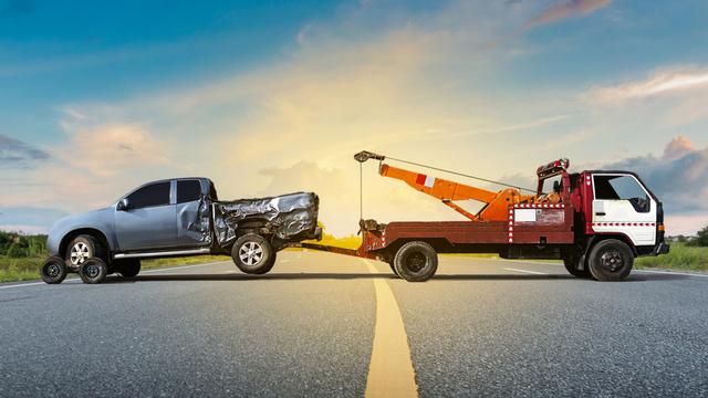 One Stop Towing Houston, Houston, Texas