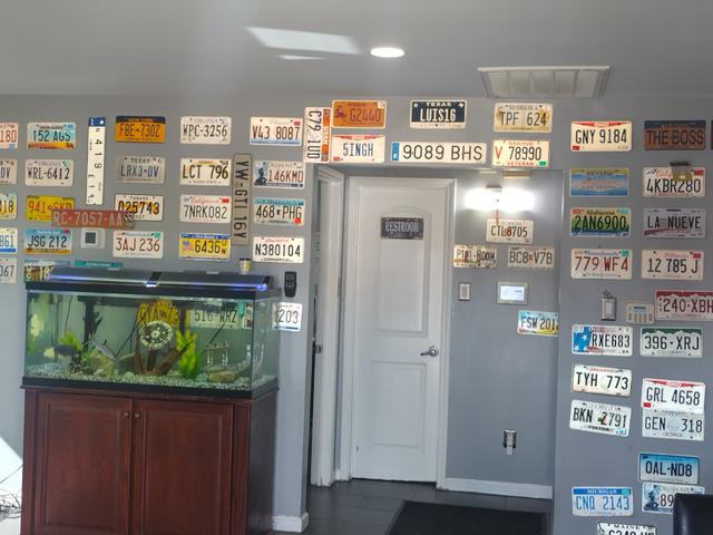 Trade Lane Motors, Houston, Texas