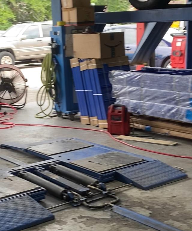 Texas Best Auto Repair, Houston, Texas