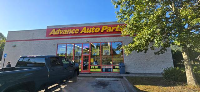 Advance Auto Parts