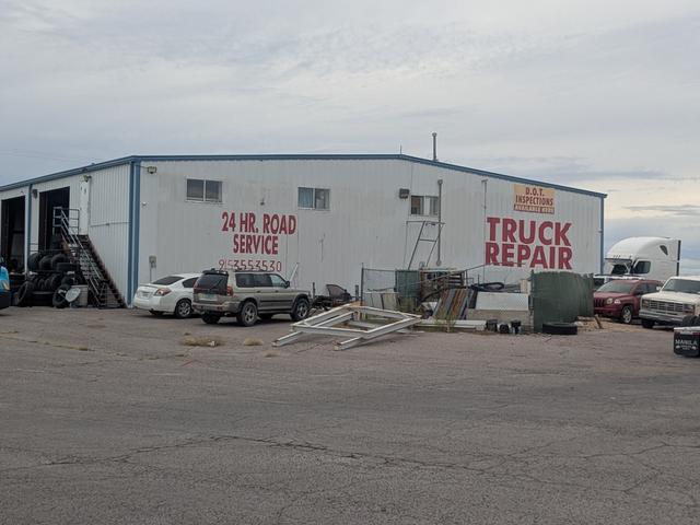 Vado Truck Repair