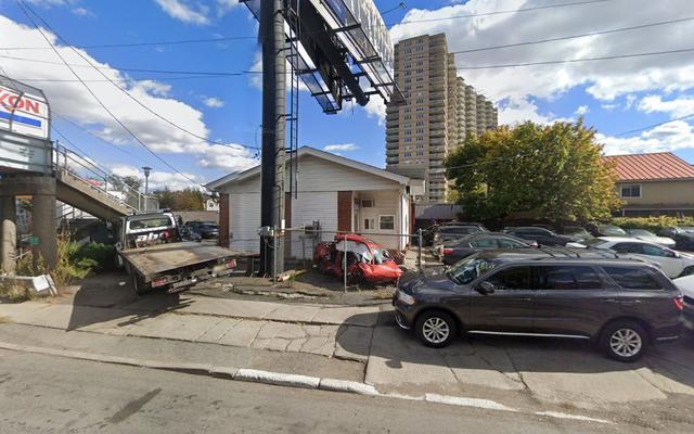 ABC Towing, Fort Lee, New Jersey