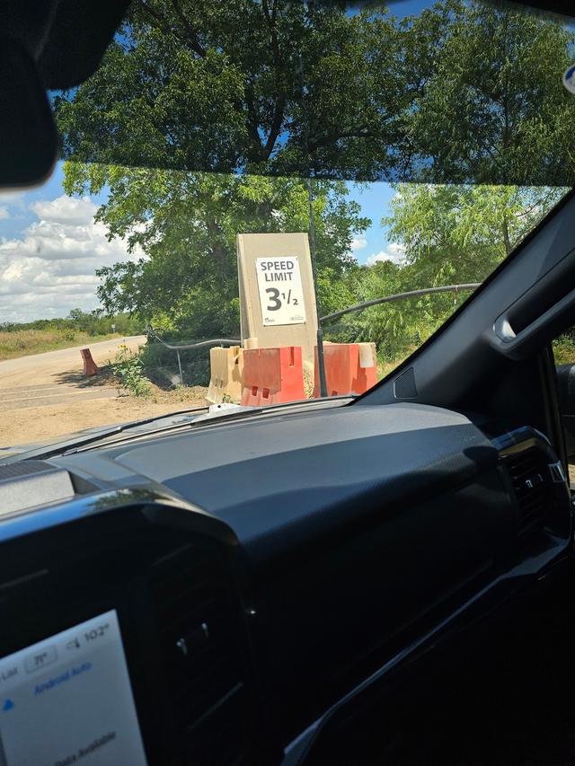 Denton Landfill, Denton, Texas