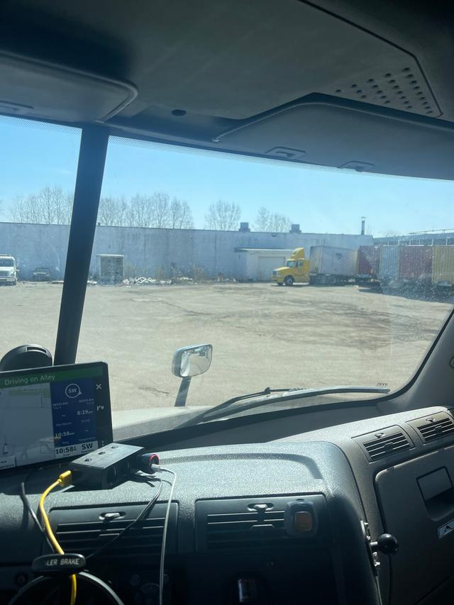 City Recyclers INC., Dearborn Heights, Michigan