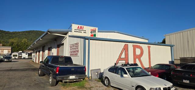 ARI Automotive Repair Inc