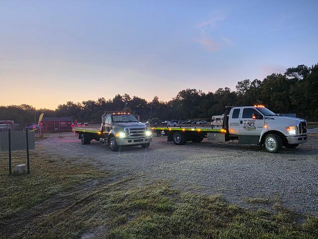 First Response Towing LLC