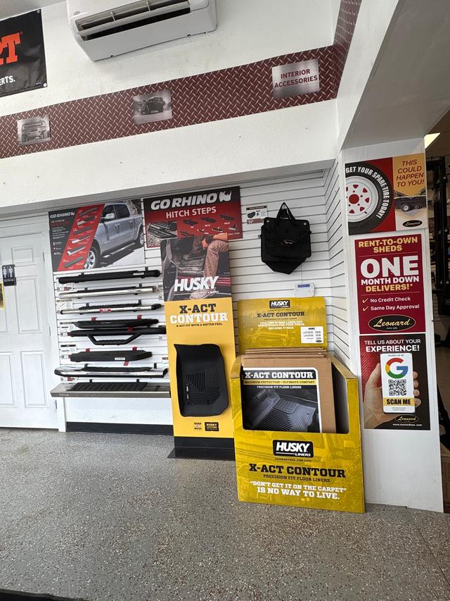 Leonard Truck Outfitters