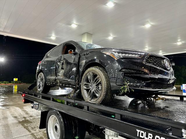 Waller County Paint & Body Shop & Complete Automotive