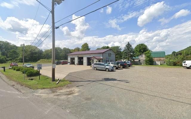 Valley Auto Center