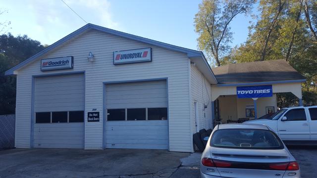 Alligood Mechanical Services