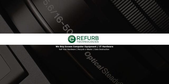 Refurb Technologies