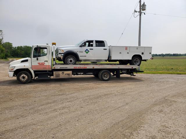 Jam Auto Towing