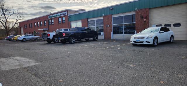 Central auto