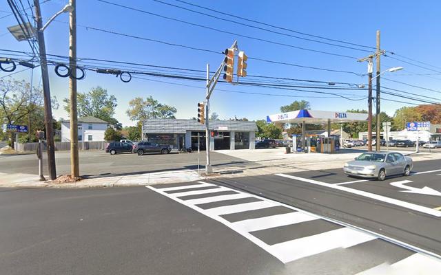 D N R Auto Care, South Plainfield, New Jersey